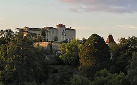 Chateau De Prat